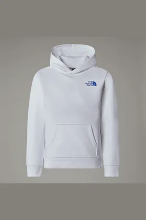 The North Face Redbox-hoodie Voor Tieners male