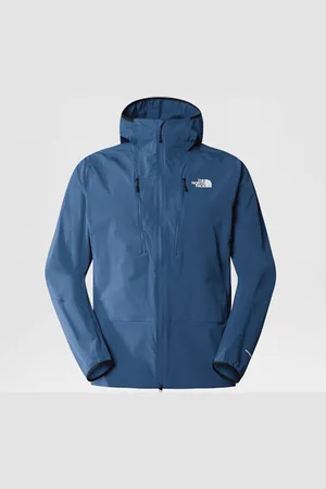 The North Face Vertline Softshell-jas Voor Heren male