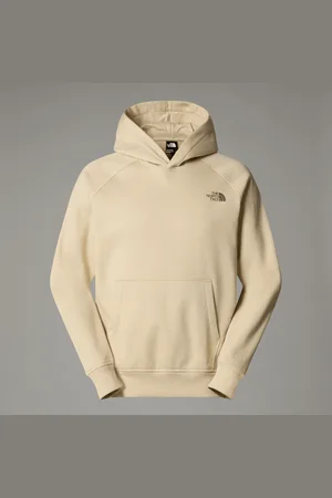 The North Face Raglan Redbox-hoodie Voor Heren male