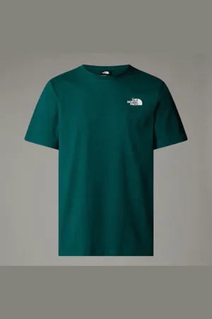 The North Face Redbox-t-shirt Voor Heren male