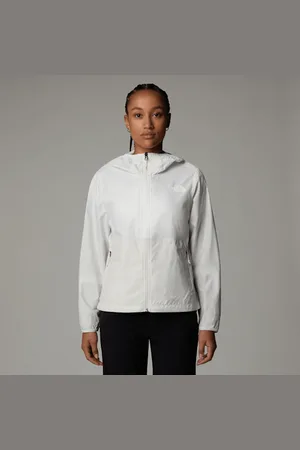 The North Face Cyclone-windjas Voor Dames female