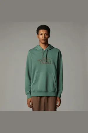 The North Face Drew Peak Light-hoodie Voor Heren male