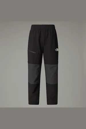 The North Face Afritsbare Hike-broek Voor Tieners male