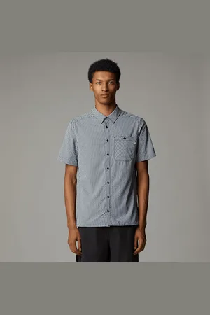The North Face Hypress-overhemd Voor Heren male