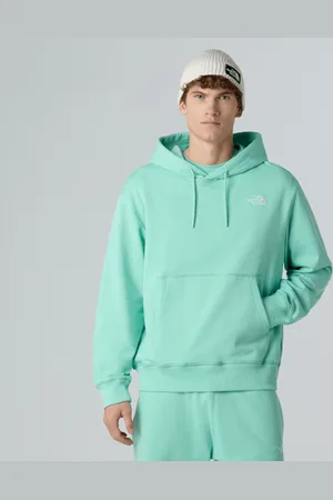 The North Face Essential Lite-hoodie Voor Heren male