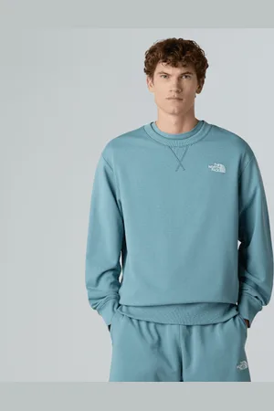 The North Face Essential Lite-sweatshirt Voor Heren male