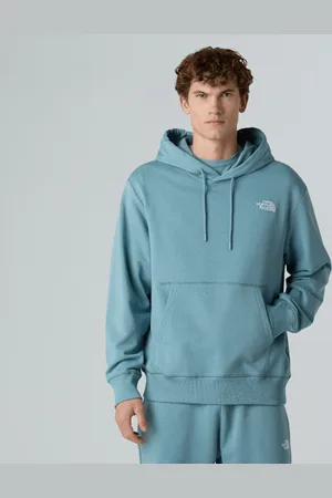 The North Face Essential Lite-hoodie Voor Heren male