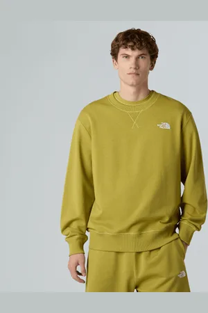 The North Face Essential Lite-sweatshirt Voor Heren male