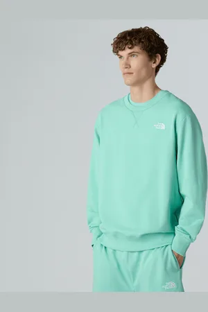 The North Face Essential Lite-sweatshirt Voor Heren male
