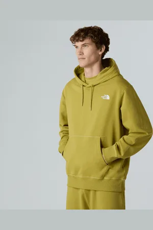 The North Face Essential Lite-hoodie Voor Heren male