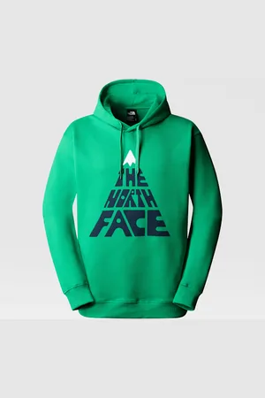 The North Face Mountain Play-hoodie Voor Heren male