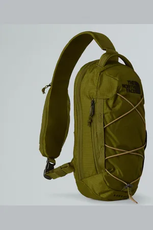 The North Face Borealis Sling-rugzak male