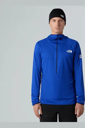 The North Face Summit Direct Sun-hoodie Voor Heren male