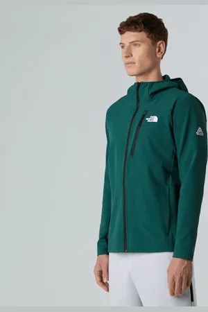 The North Face Mountain Athletics Softshell-jas Voor Heren male