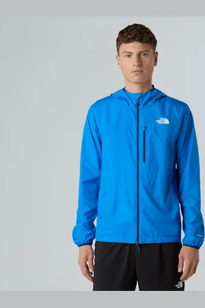 The North Face Higher Run-windjas Voor Heren male