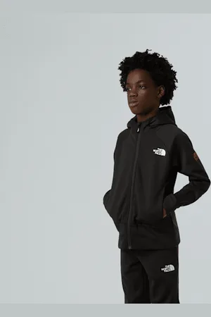 The North Face Mountain Athletics-joggingbroeken Voor Jongens male