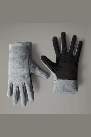 The North Face Gerecyclede Etip-handschoenen male