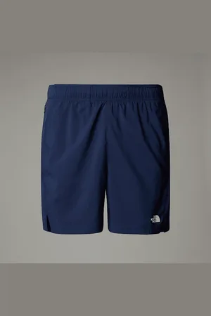 The North Face 24/7-short Voor Heren male