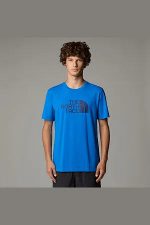 The North Face Easy-t-shirt Voor Heren male