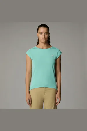 The North Face Tanken-tanktop Voor Dames female