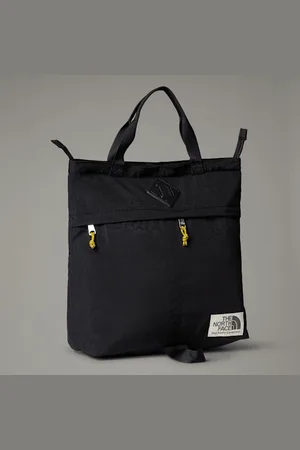 The North Face Berkeley-draagtas male