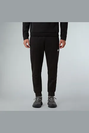The North Face Mountain Athletics-fleecejoggingbroek Voor Heren male