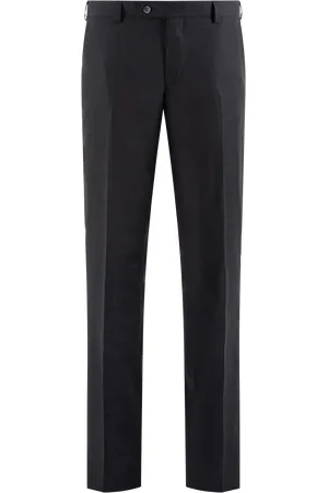 SOCI3TY Pantalon S130