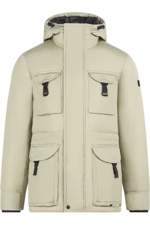 Peuterey Parka Aiptek (Maat M)
