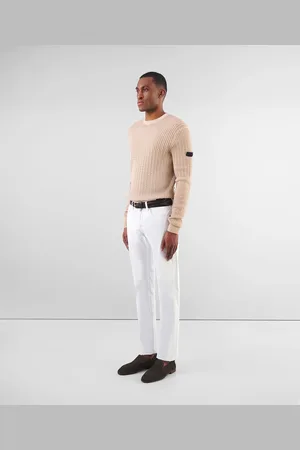 Incotex Tailored Trousers, $220, farfetch.com