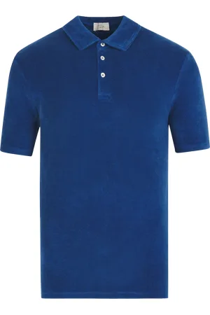 ALTEA Polo Katoen Jersey (Maat M)