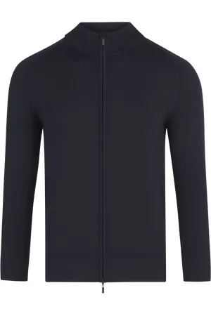 SOCI3TY Vest Techfabric (Maat L)