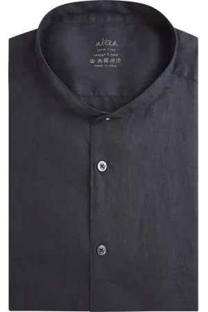 ALTEA Shirt Linnen (Maat L)