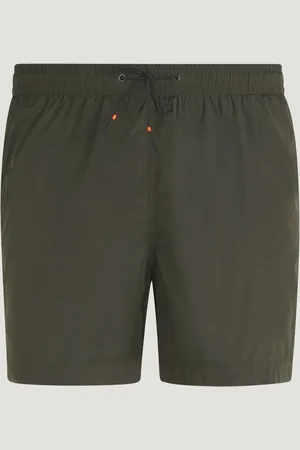 ROBERTO RICCI Hyper Tramontana Zwemshorts Nylon Groen (Maat 48)