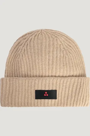 Peuterey Savis Muts Beige (Maat M)