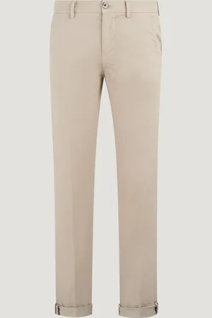 Masons Torino Chino Katoen/modal (Maat 50)