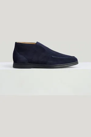 SOCI3TY City Loafer Suède (Maat 41)