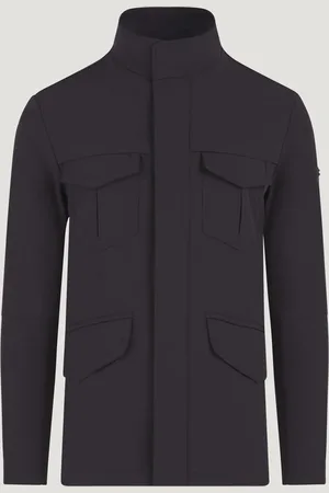 Peuterey Field Jacket Tech Stof (Maat S)
