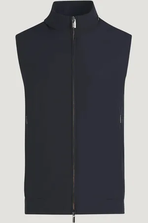 RRD Bodywarmer Techfabric (Maat 48)