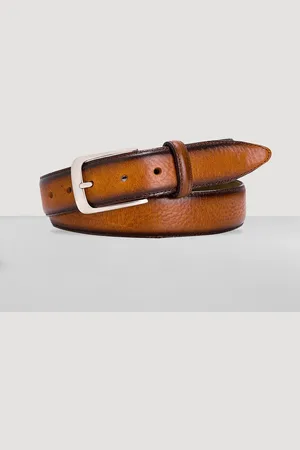 Profuomo Riem Polished Leer (Maat 85)