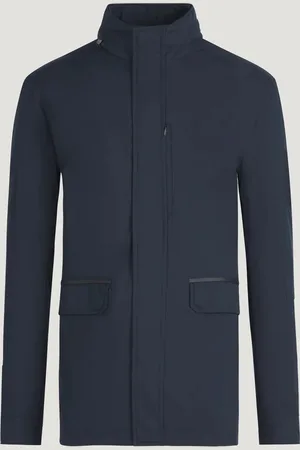 corneliani Field Jacket Katoenmix (Maat 48)