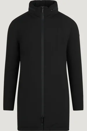 SOCI3TY The Light Parka+ (Maat L)