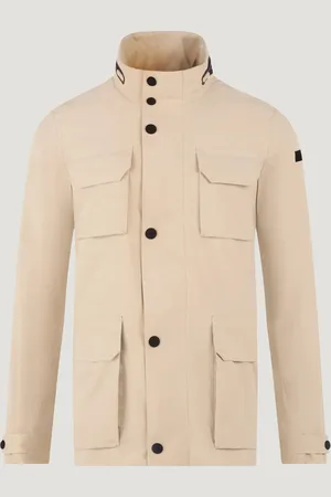 RRD New Walk Field Jacket Beige (Maat 48)