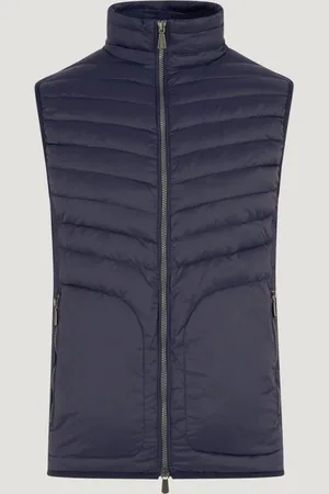 SOCI3TY Light Down Bodywarmer (Maat L)