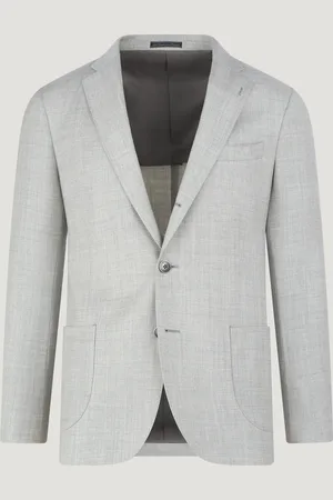 SOCI3TY JACKET WO (Maat 25)