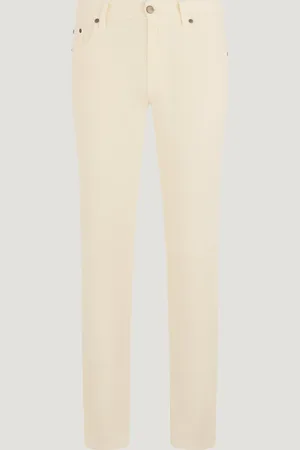 PT Torino Swing 5-pocket Broek Katoen Ribcord (Maat 32)