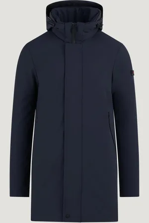 Peuterey Albali ND02 Tech Parka (Maat L)