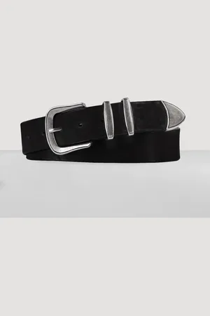 Profuomo Riem Leer (Maat 85)