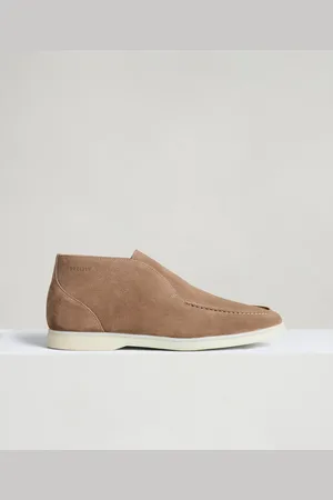 SOCI3TY City Loafer Suède (Maat 46)
