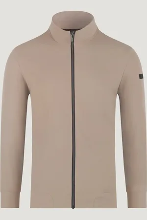 RRD Jas Stretch Techfabric Beige (Maat 46)