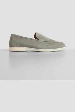 SOCI3TY Summer Loafer Suède (Maat 42)
